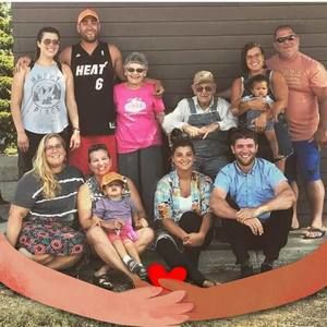 Meet your Posher, Wanda